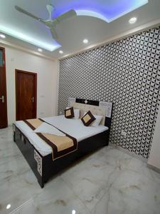 3 BHK अपार्टमेंट