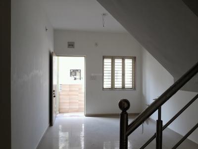 3 BHK Independent House