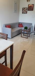 3 BHK Apartment