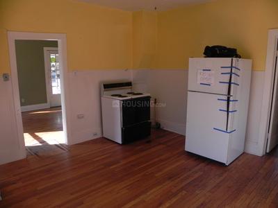 1 BHK Independent House