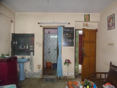 Gallery Cover Image of 1050 Sq.ft 3 BHK Apartment for buy in Tiljala for 4000000