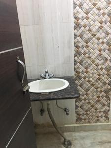 Bathroom Image of PG For Girls And Boys in Sector 59