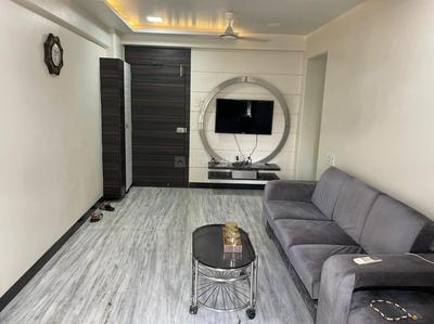 Gallery Cover Image of 750 Sq.ft 2 BHK Apartment for buy in Maniyar, Tardeo for 20000000