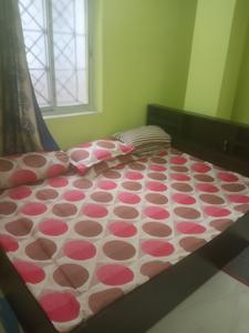 Gallery Cover Image of 460 Sq.ft 1 BHK Independent House for buy in Beliaghata for 1550000