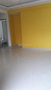 1 BHK Apartment