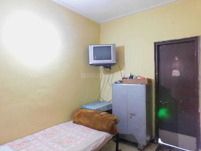 Bedroom Image of Rao PG in Kalyani Nagar