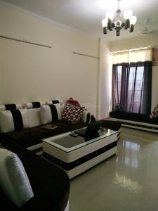 Gallery Cover Image of 740 Sq.ft 1 BHK Apartment for buy in Raj Nagar Extension for 2150000
