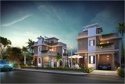 Gallery Cover Image of 1089 Sq.ft 2 BHK Independent House for buy in Kuldiha for 2300000