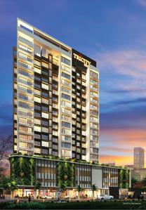 3 BHK Apartment