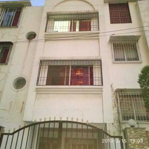 Building Image of PG 4035820 Aundh in Aundh