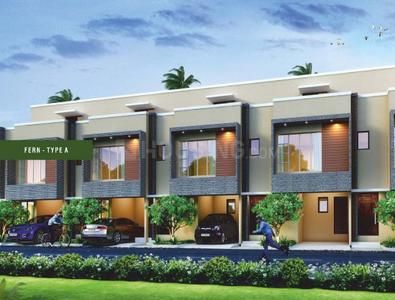 3 BHK Independent House