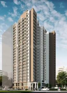 1 BHK फ़्लैट