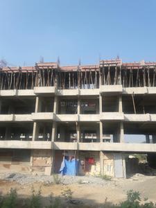 1 BHK Apartment