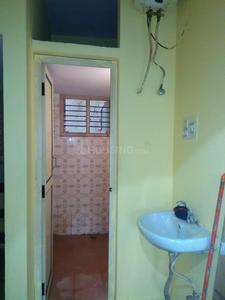 1 BHK Independent Floor