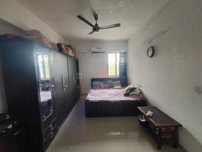 2 BHK अपार्टमेंट