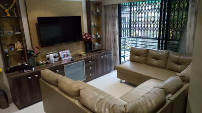 Gallery Cover Image of 1150 Sq.ft 3 BHK Apartment for buy in Borivali West for 25000000
