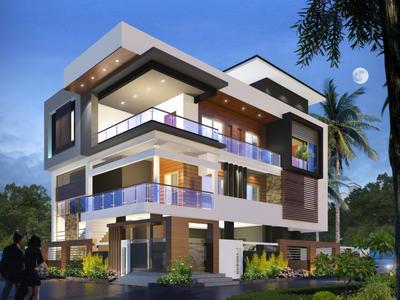 3 BHK Villa