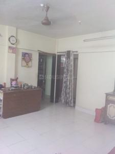 Gallery Cover Image of 900 Sq.ft 2 BHK Apartment for buy in Kopar Khairane for 11500000
