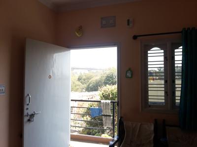 1 BHK Apartment