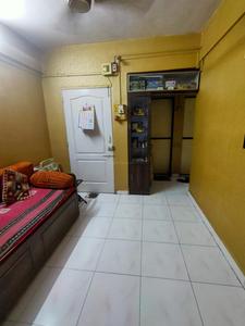 vashi 1 bhk flat price