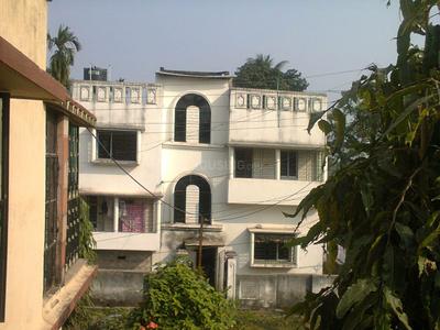 Gallery Cover Image of 1810 Sq.ft 3 BHK Independent House for buy in Narendrapur for 6000000