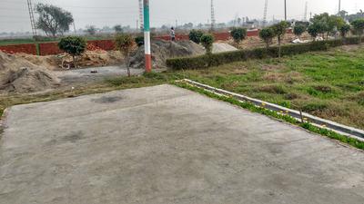Gallery Cover Image of Sq.ft Residential Plot for buy in Dasna Dehat for 825000
