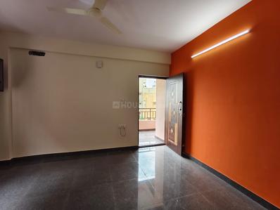 Semi Furnished 2bhk In Marathahalli BHK Flat For Rent In
