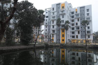 4 BHK Flat