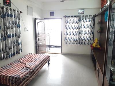 Gallery Cover Image of 1212 Sq.ft 2 BHK Apartment for buy in Kondapur for 7300000