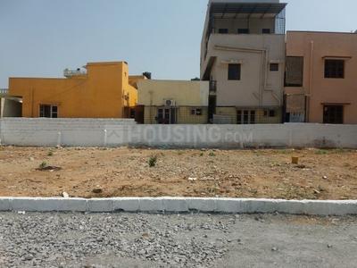 Gallery Cover Image of Sq.ft Residential Plot for buy in Horamavu for 6700000