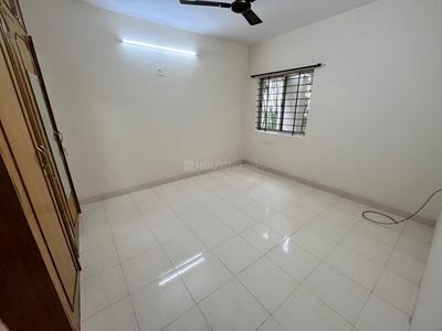 Independent House Bhk In Marathahalli BHK Flat For Rent In