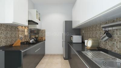2 BHK Flat