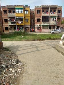 Gallery Cover Image of 344 Sq.ft 1 RK Apartment for buy in Omicron I Greater Noida for 800000