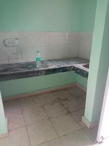 1 BHK Independent Floor