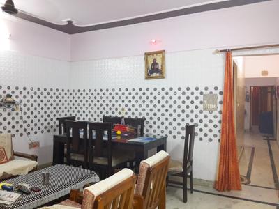 3 BHK Independent House