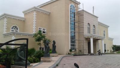 Gallery Cover Image of 1901 Sq.ft 3 BHK Villa for buy in Chhatribagh for 5300000
