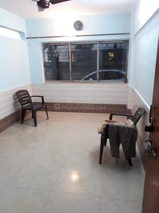 Gallery Cover Image of 340 Sq.ft 1 RK Apartment for buy in Sanpada for 5500000