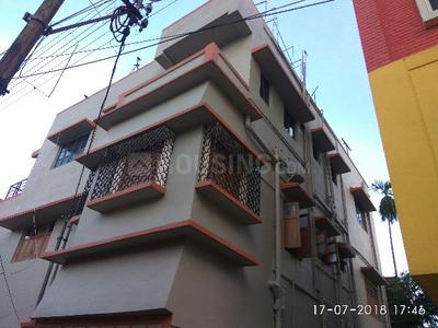 3 BHK Independent Floor