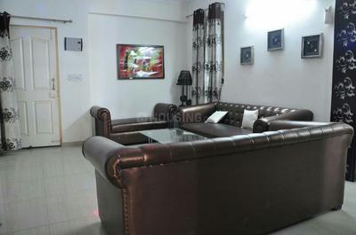 2 BHK Apartment