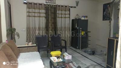 Gallery Cover Image of 1100 Sq.ft 2 BHK Apartment for buy in Raj Bagh for 4500000