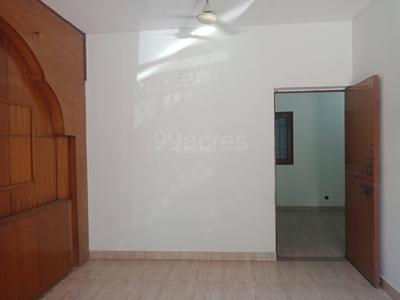 Gallery Cover Image of 500 Sq.ft 1 BHK Apartment for rent in Sector 19 Dwarka for 13000