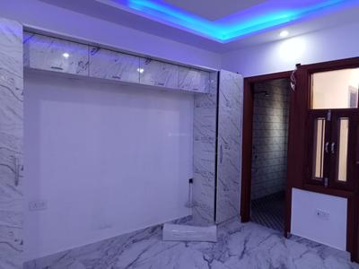 3 BHK Independent Builder Floor