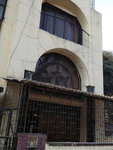 Gallery Cover Image of 1978 Sq.ft 3 BHK Villa for buy in Kopar Khairane for 17000000