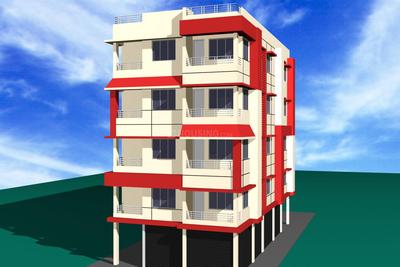 3 BHK Independent Floor