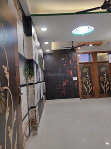 3 BHK Independent Floor