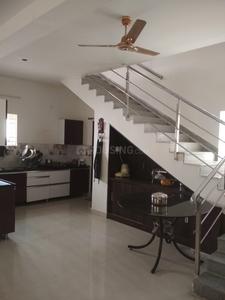 3 BHK Villa