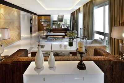 Gallery Cover Image of 2100 Sq.ft 2 BHK Apartment for buy in Vasanth Nagar for 42000000