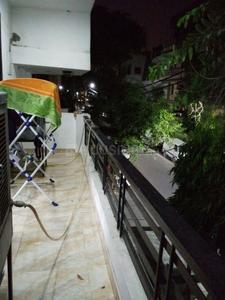 Balcony Image of Malhotra PG in Janakpuri