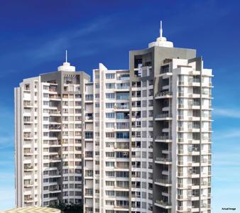 4 BHK अपार्टमेंट