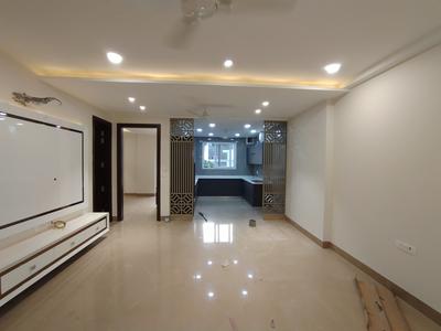 Gallery Cover Image of 1800 Sq.ft 3 BHK Independent Floor for rent in Pitampura for 42500